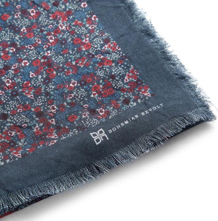 Actual product image Bohemian Revolt Brice