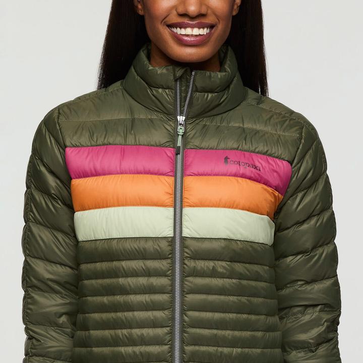 Actual product image Cotopaxi Fuego Down Jacket (XS)