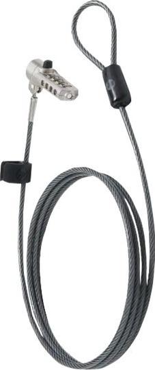 HP Nano Combination, Cable Lock