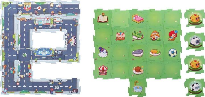 Immagine prodotto Makeblock Kit di scoperta mTiny Kit di scoperta mTiny