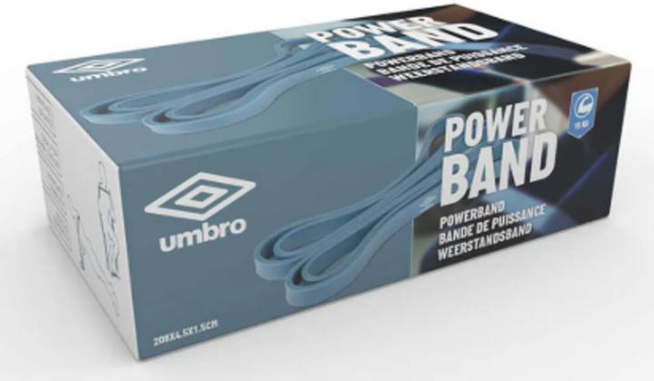 Image du produit Umbro Power band 15kg (2.08 m, Léger)