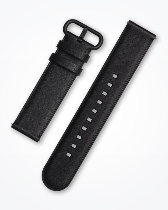 Produktbild Strap Studio Active Leather (20 mm, Leder)