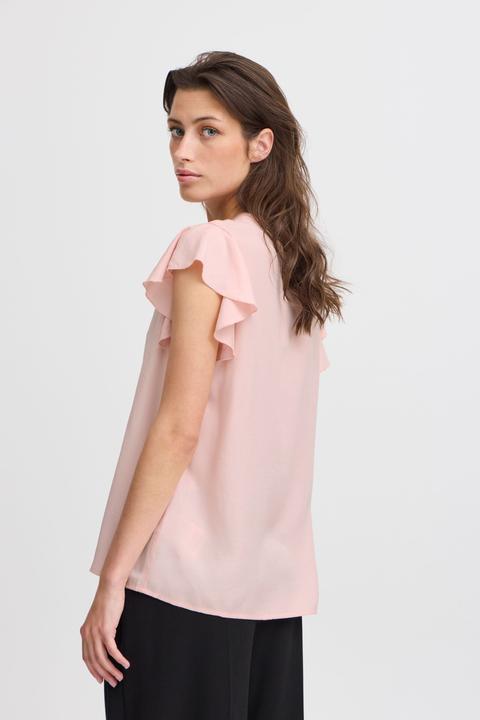 Actual product image B.young BYITILDA BLOUSE 20815872 (38)