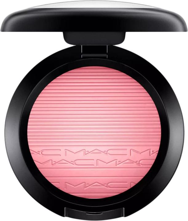 Actual product image MAC Cosmetics Extra Dimension Blush (Into The Pink)