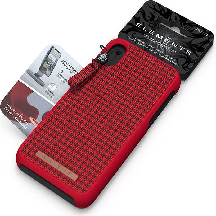 Immagine prodotto Nordic Elements Idun (Apple iPhone XS Max)