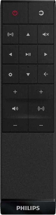Image du produit Philips TAB8205/10 (200 W, Canal 2.1)