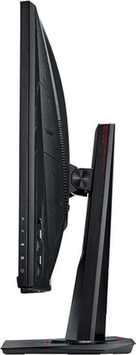 Productafbeelding ASUS TUF Gaming VG27VQ (1920 x 1080 Pixels, 27")