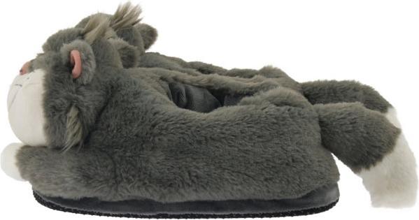 Actual product image Disney Lucifer slippers 23-25 Warm Goods (23, 24, 25)
