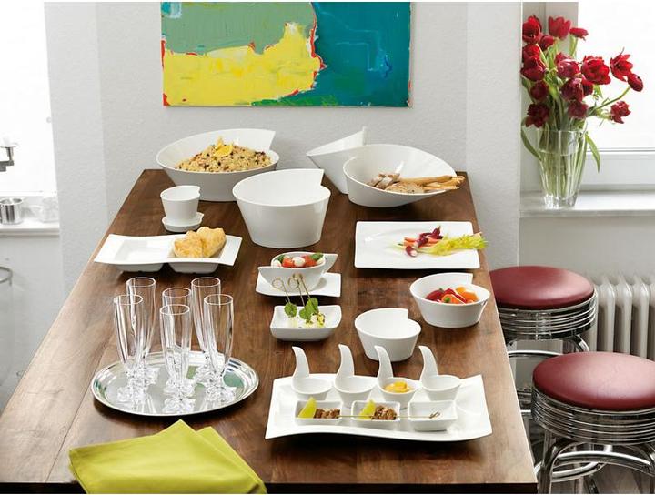 Immagine prodotto Villeroy & Boch Suppen-Obertasse NewWave (450 ml, 1 x)