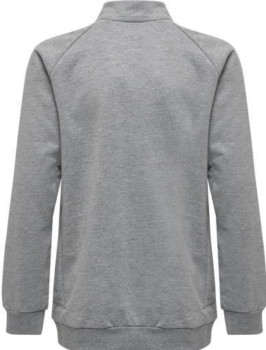 Produktbild hummel Hmlmove Grid Cotton Zip Jacket Kids (140)
