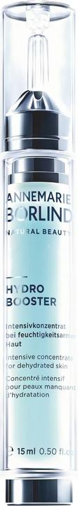 Actual product image Annemarie Börlind Beauty Shots Hydro Booster (15 ml)