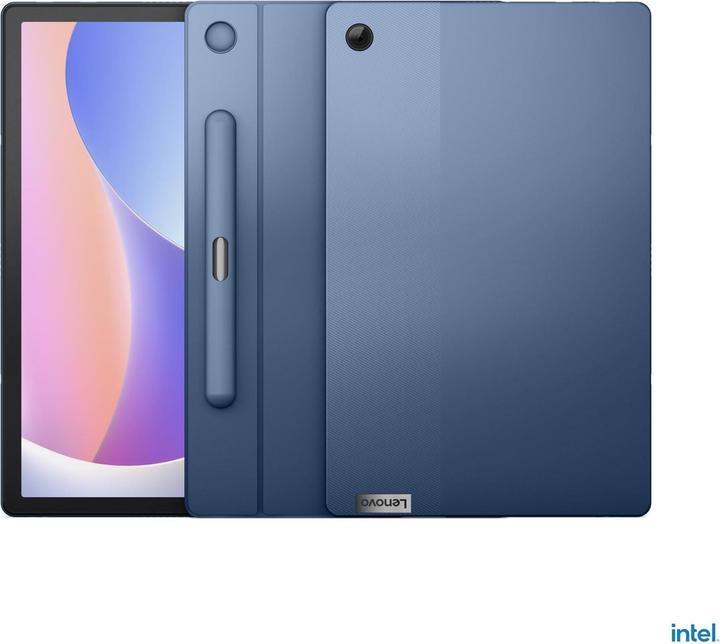 Produktbild Lenovo IdeaPad/Duet 3 11IAN8/N100/11,5"/2000x1200/T/4GB/UHD/W11P/Blue/2R