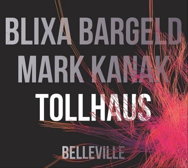 Produktbild Tollhaus (Mark Kanak, Jükka-Pekka Kervinen, Deutsch)