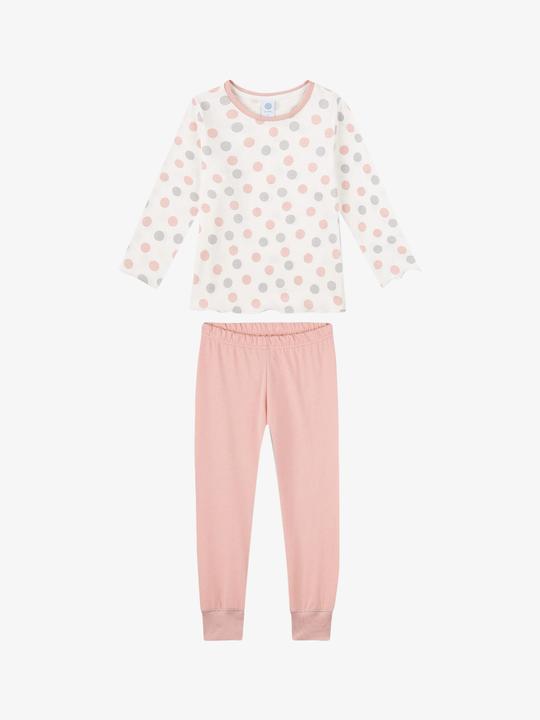 Produktbild Sanetta Pyjama (116)