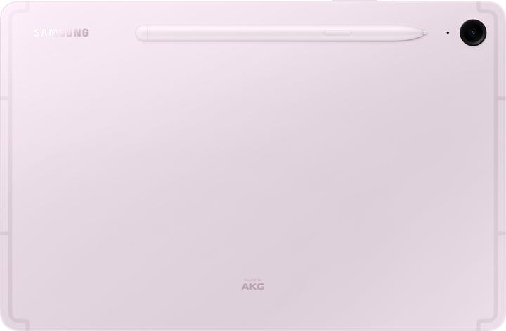 Actual product image Samsung Galaxy Tab S9 FE (WLAN only, 10.90", 128 GB, Lavender)