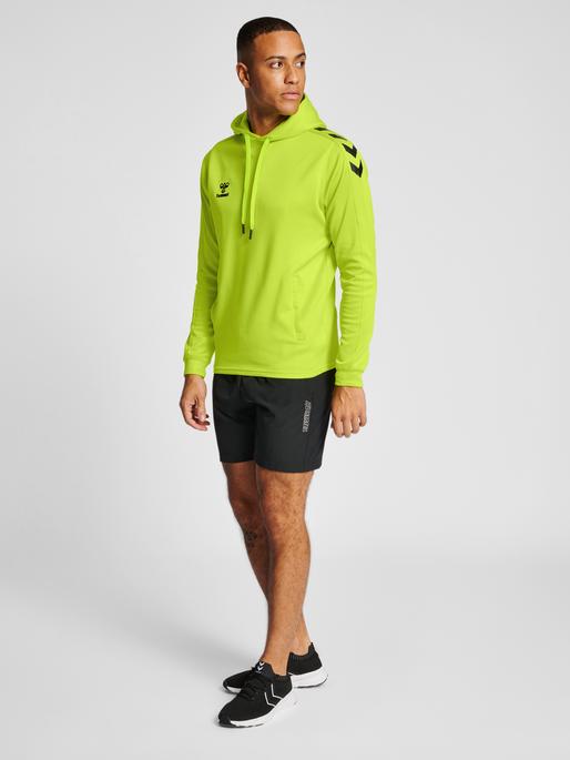 Produktbild hummel Core Xk Poly Sweat Hoodie (XL)
