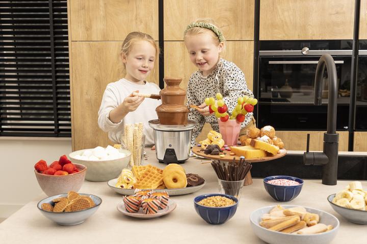 Productafbeelding Princess Chocoladefontein XL