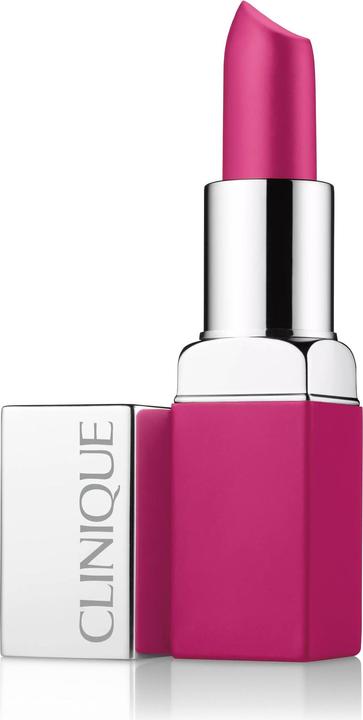 Produktbild Clinique Pop™ Matte - Matte Lip Colour + Primer (15)