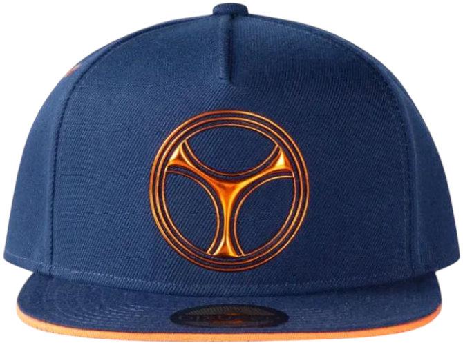 Actual product image Black Widow Movie Taskmaster snapback (One size)
