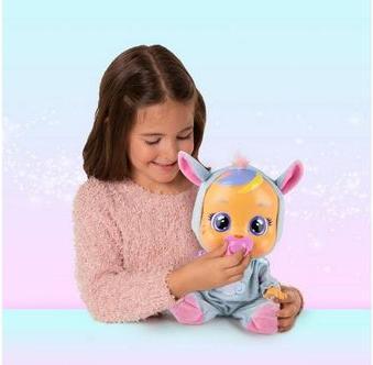 Image du produit IMC Toys Poupée Cry Babies - Fantasy Jenna