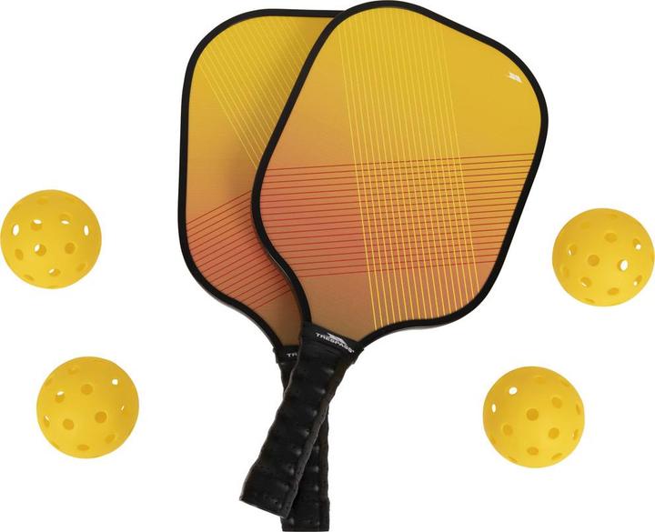Produktbild Trespass MORTY Pickleball Set