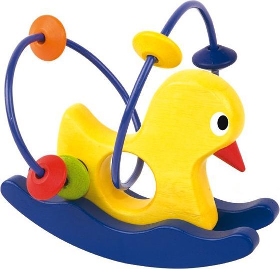 Produktbild Pintoy Mini-Schaukelente