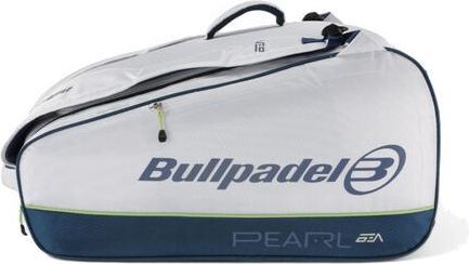 Produktbild Bullpadel Pearl Padeltasche Weiss