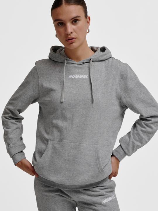 Immagine prodotto hummel hmlELEMENTAL HOODIE (L)
