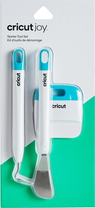 Cricut Tool Joy Starter Tool Set