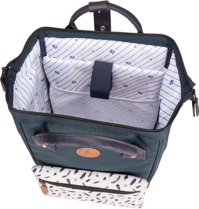 Immagine prodotto Cabaia Adventurer (23 l)