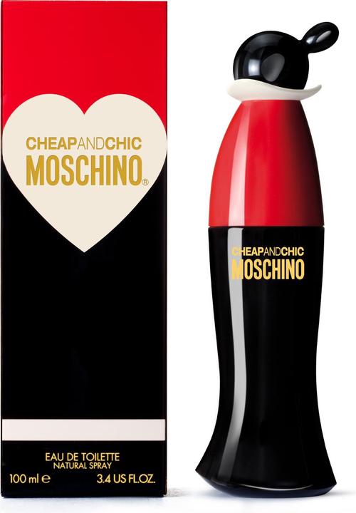 Moschino Cheap & Chic (Eau de Toilette, 100 ml)