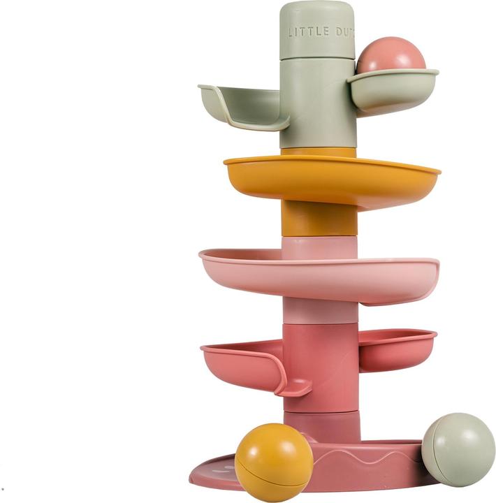 Image du produit Little Dutch Tour en spirale