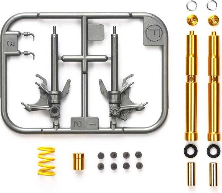 Immagine prodotto Tamiya Yamaha YZF-R1M