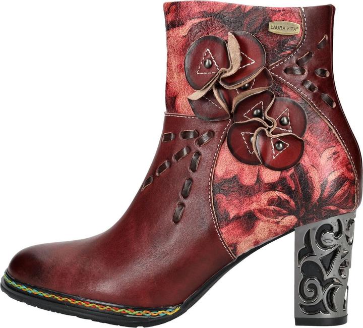 Actual product image Laura Vita Stiefelette (39)