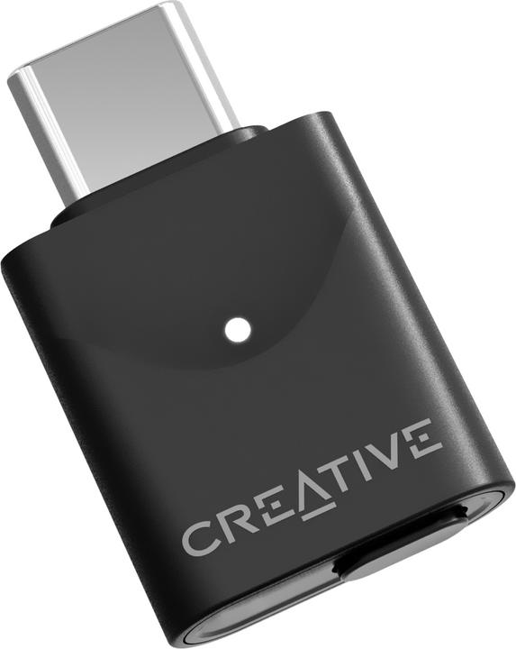 Creative BT-W6 (Transmitter & Receiver)