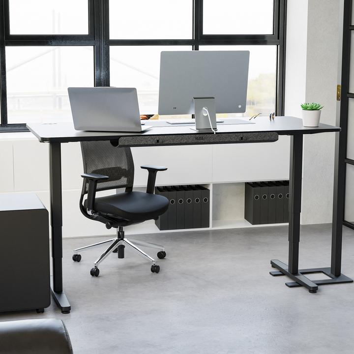 Produktbild Yaasa Desk Pro (160 x 80 cm)