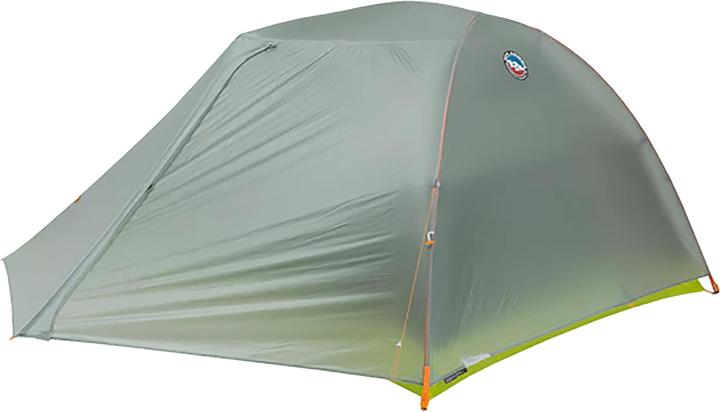 Produktbild Big Agnes Tiger Wall UL2 (Kuppelzelt, 1.13 kg, 2 Personen)