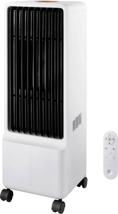 Image du produit Sygonix Refroidisseur d'air (15 m², 170.61 BTU/h)