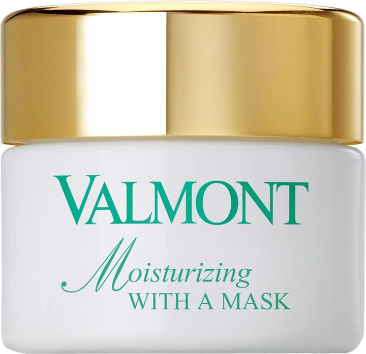 Valmont Moisturizing with a Mask (50 ml)