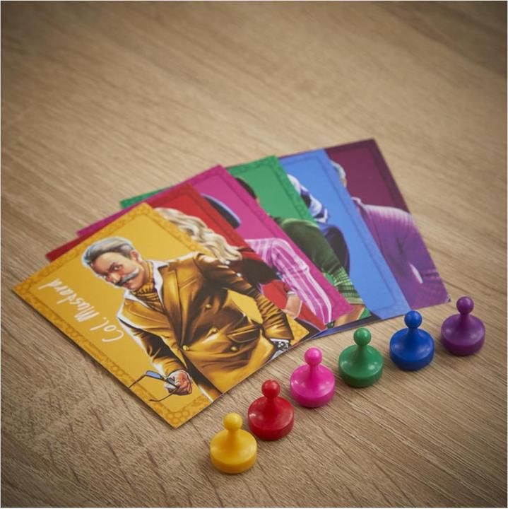 Produktbild Hasbro Gaming F6110