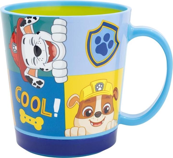 Image du produit Stor Paw Patrol - Mug anti-renversement, 410 ml