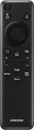 Image du produit Samsung QE98Q80C (98", Q80C, QLED, 4K, 2023)