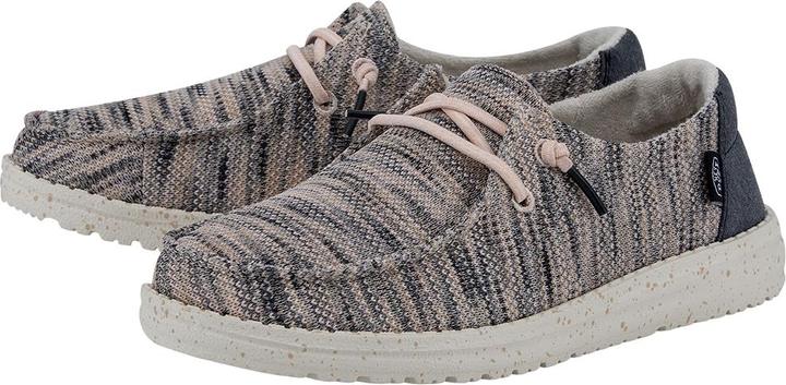 Actual product image Hey Dude Wendy Sox (38)