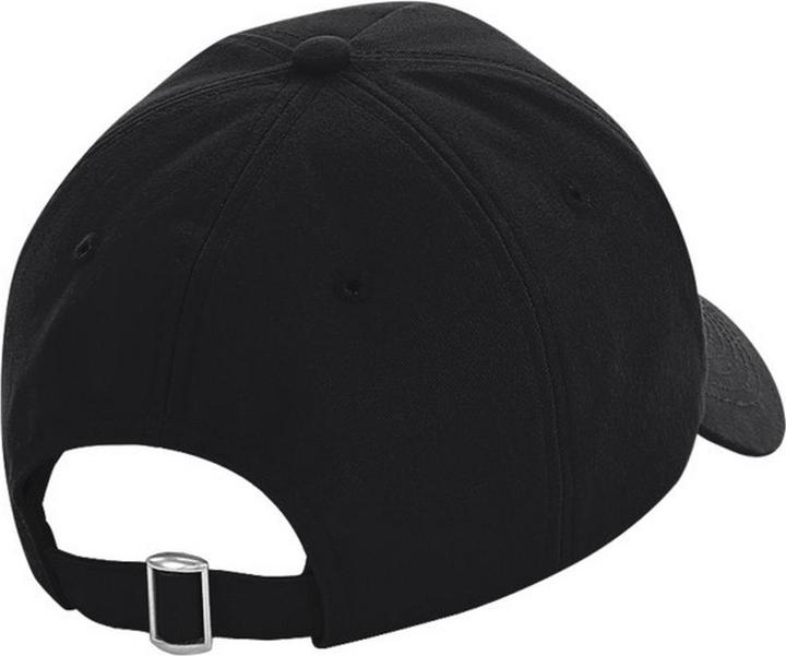 Actual product image Beechfield Authentic 5Panel cap (One size)