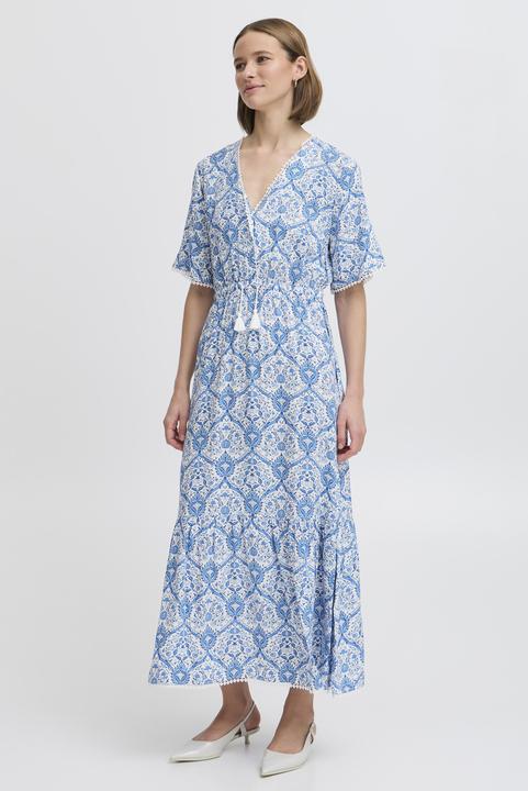 Actual product image B.young BYHALBA DRESS 20815452 (38)