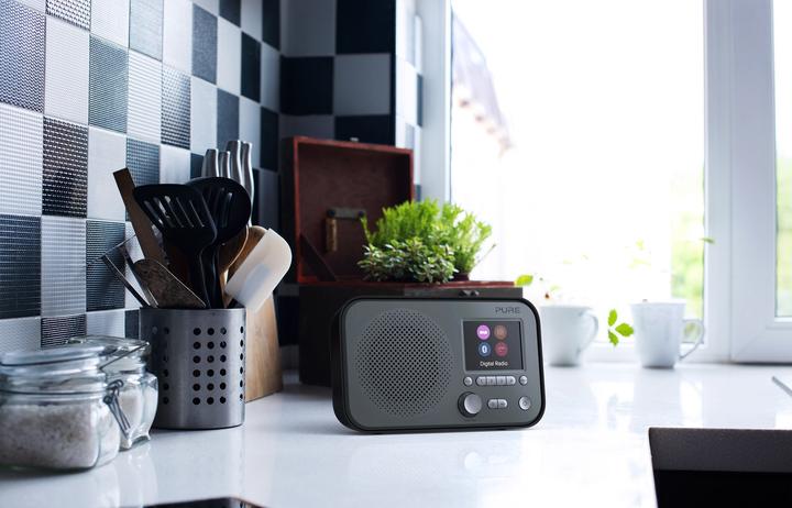 Produktbild Pure Elan BT3 (DAB+, FM, Bluetooth)