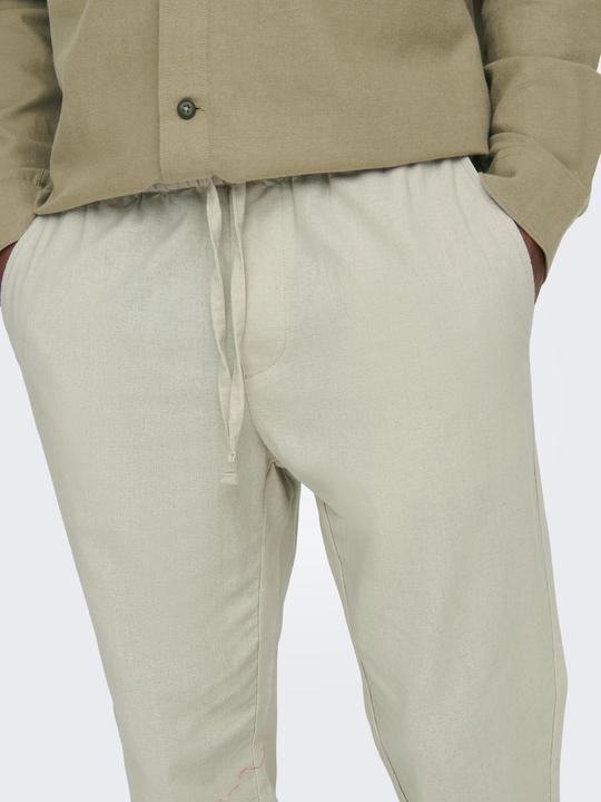 Immagine prodotto Only & Sons Einfarbige Hose (XL)