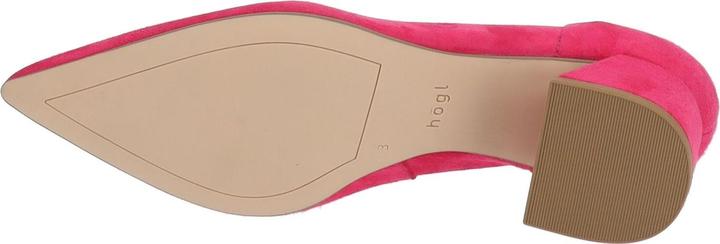 Actual product image Högl Pumps (35)