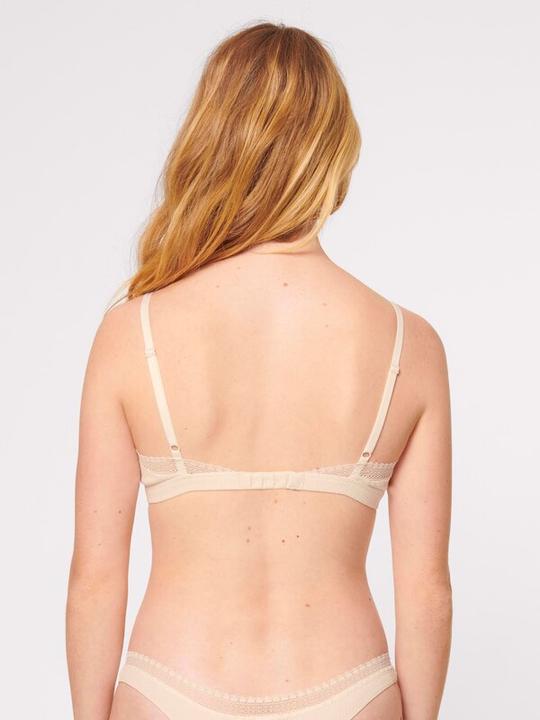 Actual product image Sloggi GO Ribbed Bralette (L)