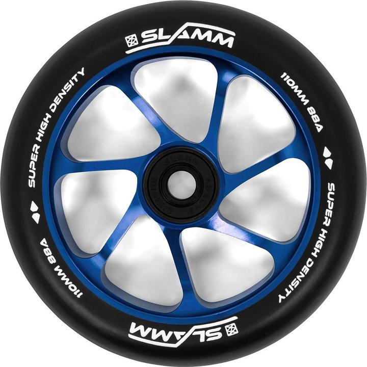 Immagine prodotto Slamm 110mm Team Wheel